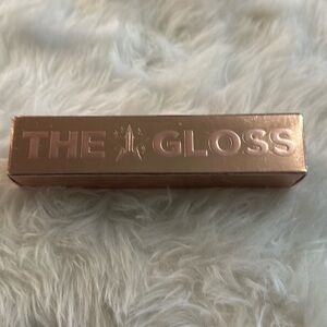 Jeffree Star The Gloss in Silk Rope